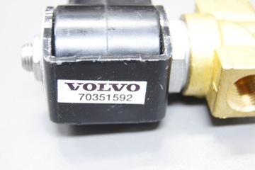 Электромагнитный клапан Volvo Penta 70351592 OE