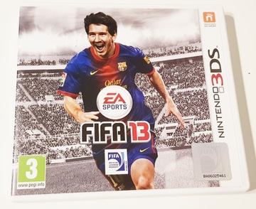 FIFA 13