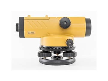 Полный комплект оптического уровня Topcon AT-B4A