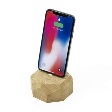 Stacja dokująca iPhone Dock ładowarka lightning