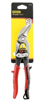 STANLEY FATMAX 2-14-567 НОЖНИЦЫ ПО МЕТАЛЛУ ЛЕВЫЕ 250 ММ