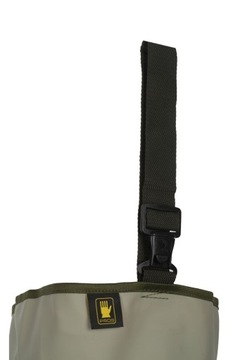 фото ориг. №3, Waders premium amplified airtight safe r. 41