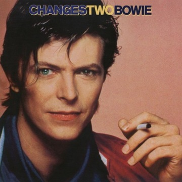 DAVID BOWIE ChangesTwoBowie CD