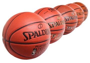 SPALDING TF250 7 БАСКЕТБОЛЬНАЯ КОЖА ВНУТРИ/ВЫХОДЯТ