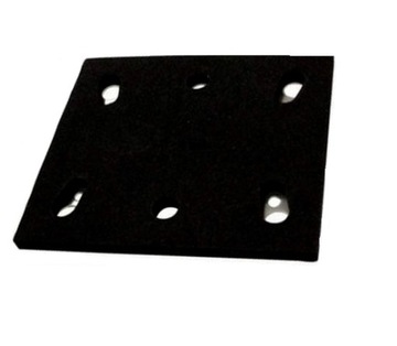 MAKITA PŁYTA SZLIFIERSKA BO4555 BO4556 197466-4