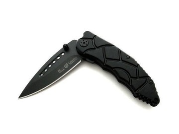 Тактический карманный нож Switchblade, кинжал N039