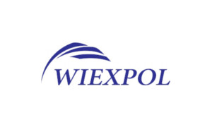 Корзина для белья WIEXPOL для шкафа 30/305 ОЦИНКОВАННАЯ