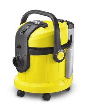 KARCHER SE 4001 ПЫЛЕСОС СУХОЙ/ВЛАЖНОЙ МОЙКИ