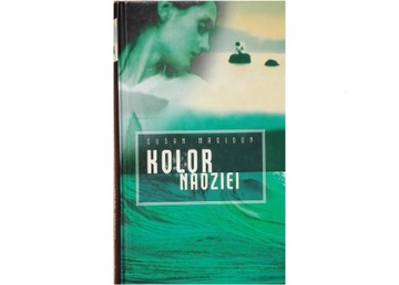 MAOISON KOLOR NADZIEI