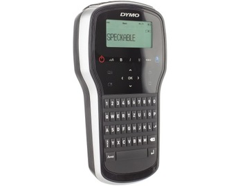 Drukarka Dymo LabelManager LM280 zestaw + taśmy