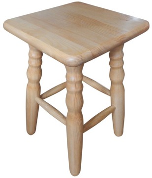 Стол MASSIVE 60х60 с ящиком, стол FREE COLOR