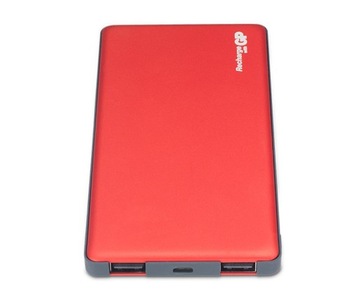 Power Bank GP MP05MAG 5000mAh GP 3,7V ładowarka