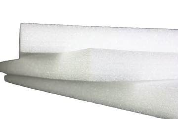 PIANKA PODKŁAD MATA POD BASEN OGRODOWY GRUBA SZTYWNA PŁYTA IZOLACYJNA 5CM