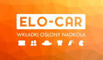 Ремень накладки на бампер Renault Modus I 2004-2012 гг.