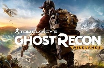 Tom Clancy's Ghost Recon Wildlands [ПК] КЛЮЧ UPLAY + БЕСПЛАТНАЯ игра