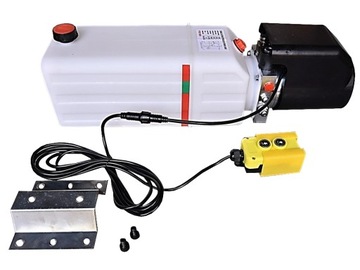 АККУМУЛЯТОРНЫЙ НАБОР 24 В 1300 3 СТОРОНЫ 4,3 м