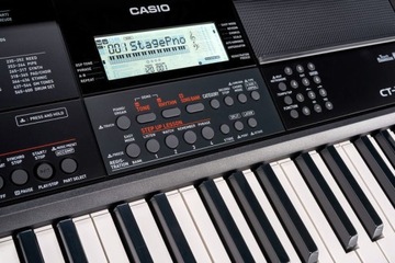 Клавиатура CASIO CT-X700