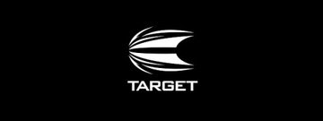 TARGET TITANIUM PRO СЕРЕБРЯНЫЕ ТИТАНОВЫЕ ЛЕЗВИЯ 26 ММ