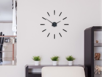 Настенные часы ModernClock - SOLO 65 CM
