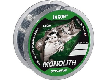 0,20 мм 150 м JAXON MONOLITH СПИННИНГ Japan LINE