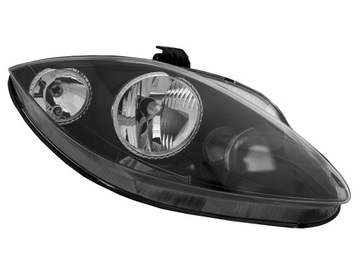 Reflektor lampa SEAT ALTEA LEON 2 II TOLEDO III 3