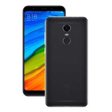 ЧЕХОЛ ДЛЯ XIAOMI REDMI 5 + ЗАКАЛЕННОЕ СТЕКЛО 9H