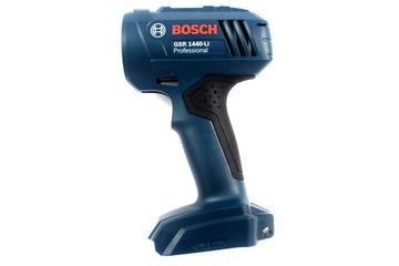 Obudowa wkrętarka BOSCH GSR 1800-LI GSR 1440-LI