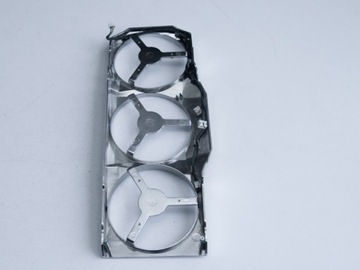 Корзина для вентилятора Gigabyte Radeon HD 6870 1 ГБ