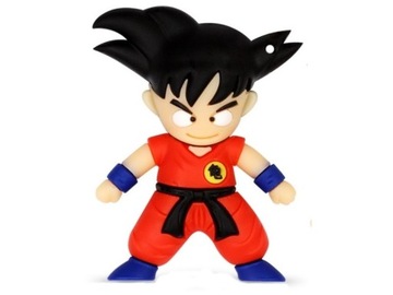 PENDRIVE 64 GB SONGO DRAGON BALL BAJKA ANIMACJA