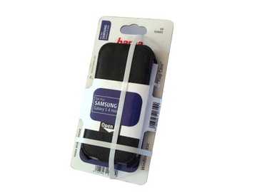 HAMA POKROWIEC FLAPCASE SAMSUNG GALAXY S4 MINI(82)
