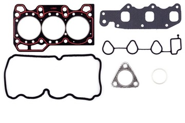 Комплект прокладок ГБЦ ДЭУ Матиз.