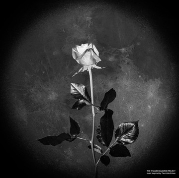 THE RYSZARD KRAMARSKI PROJECT Music Inspired By The Little Prince LP