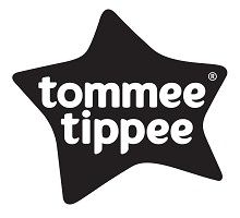 2 соски Anti-colic для бутылочки TOMMEE TIPPEE объемом 6 м.