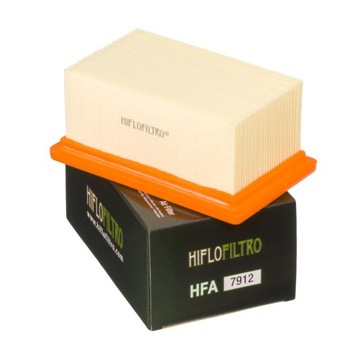 FILTR POWIETRZA HIFLOFILTRO HFA7912