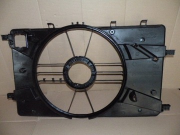 OPEL OE 90570701 POUZDRO VENTILÁTOR