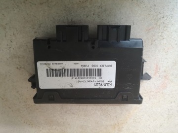 FORD MONDEO MK5 16 R MODUL ELEKTRICKÉ KRYT