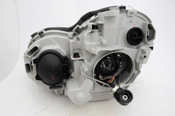 MERCEDES C KL W203 03- SVĚTLOMET PRAVÝ XENON DEPO