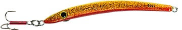 JAXON PILKER HOLO REFLEX DRAN 120g BP-HH120D DORSZ