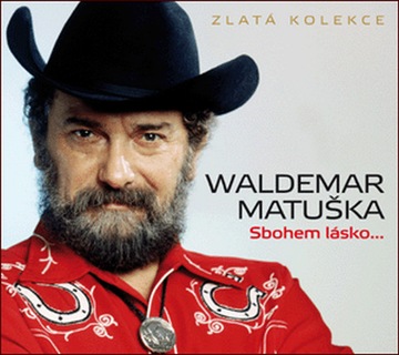 WALDEMAR MATUSKA Sbohem lasko ZŁOTA KOLEKCJA (3CD)