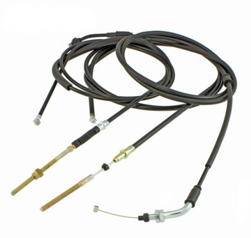 LINKA GAZU GAZ RMS APRILIA SCARABEO SIL. PIAGGIOWYPRZEDAŻ - 30%