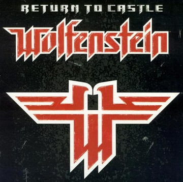 RETURN TO CASTLE WOLFENSTEIN PC STEAM KLUCZ +BONUS