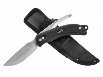 Нож Eka Swingblade G3 черный