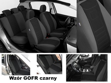 ВЕЛУРОВЫЕ АВТОЧЕХЛЫ Opel Corsa C