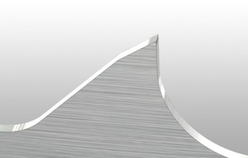 БИМЕТАЛЛИЧЕСКАЯ ЛЕНТОЧНАЯ ПИЛА ПО МЕТАЛЛУ М42 27х0,9х2920