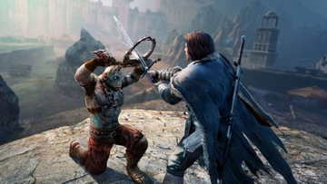 Средиземье Shadow of Mordor GOTY FULL DLC [PC] STEAM KEY