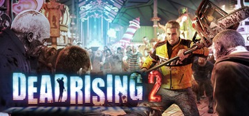 DEAD RISING 2 STEAM KEY KLUCZ KOD