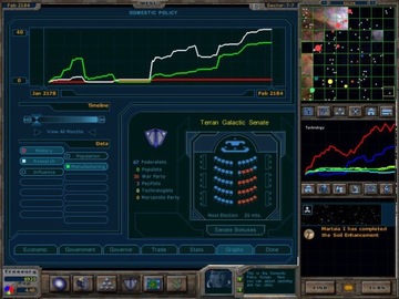 Galactic Civilizations I Ultimate Edition STEAM