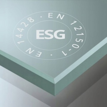 Душевая кабина CITO192 90x120 Liniger 8мм