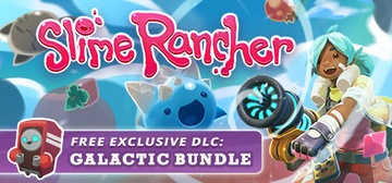 SLIME RANCHER ПК GOG GOG KEY + БЕСПЛАТНО