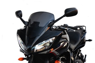 SZYBA MOTOCYKLOWA YAMAHA FAZER 600 S2 07-09